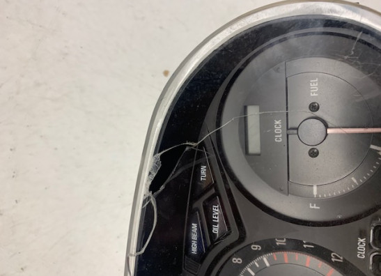 Tacho Yamaha FJ 1200