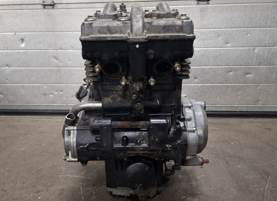 Motorblock Kawasaki LTD 454