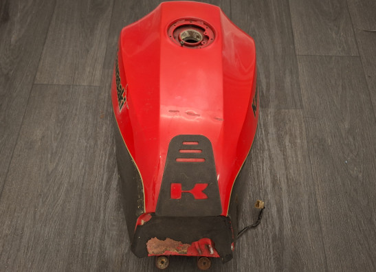 Benzintank Kawasaki GPZ 900