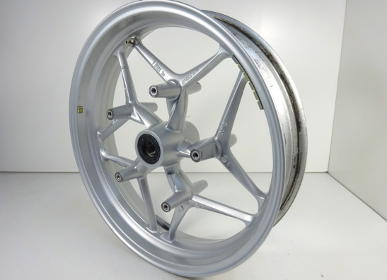 Felge vorne BMW F 800 S - ST