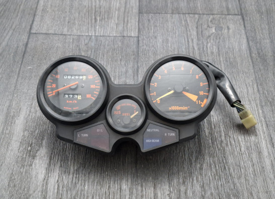 Meter combination Honda CBX 550 F2