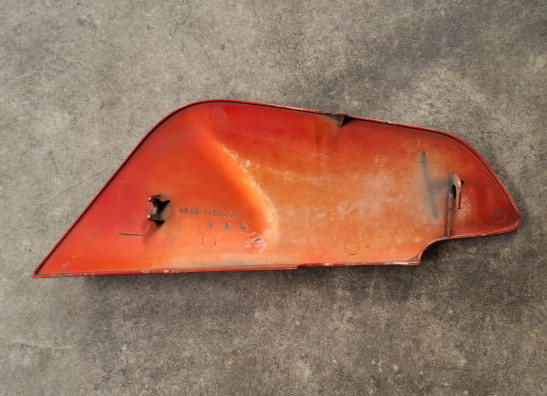 Rechter zijkuip klein BMW R 80 RT