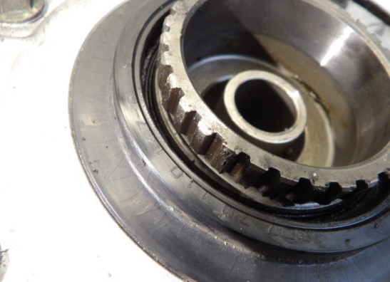 Kardan Suzuki VL 1500 Intruder