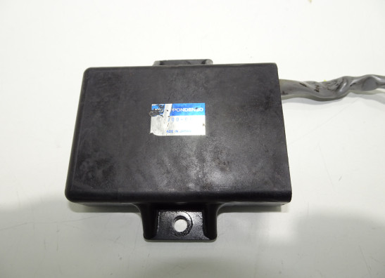 CDI Einheit BMW F 650