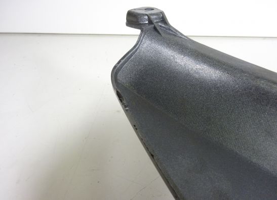 Rechter achterkant Suzuki Burgman 650