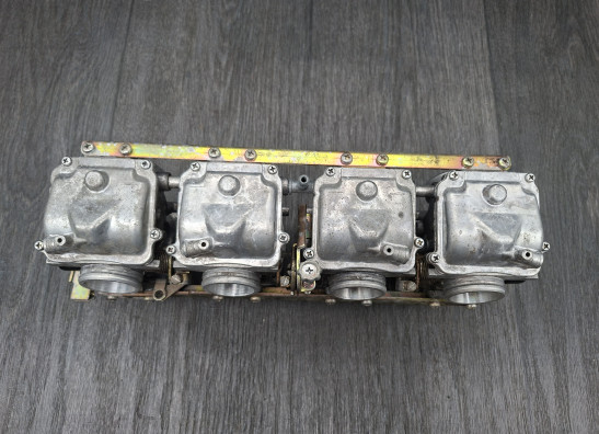 Carburateurset Yamaha FZ 750