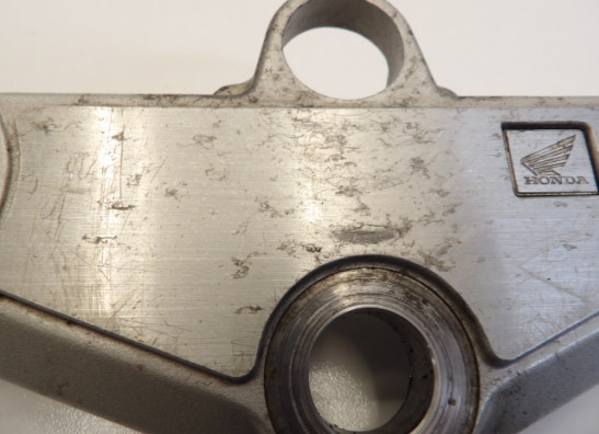 Kroonplaat Honda VFR 750