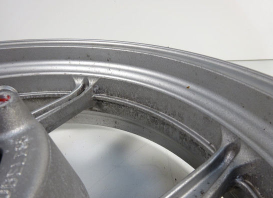 Rear wheel Kawasaki VERSYS 650