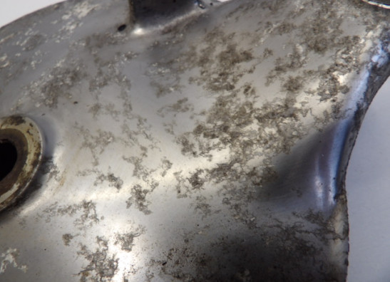 Bremstrommel Suzuki VS 800 Intruder