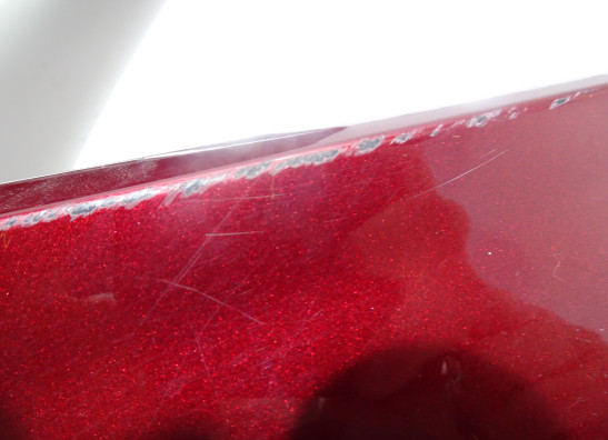 Cowl Left Honda TRANSALP