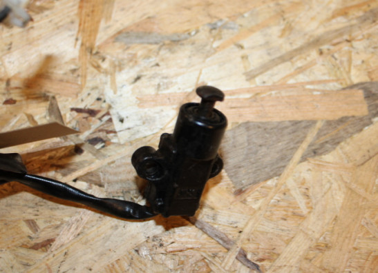 side stand switch Mash Adventure 400