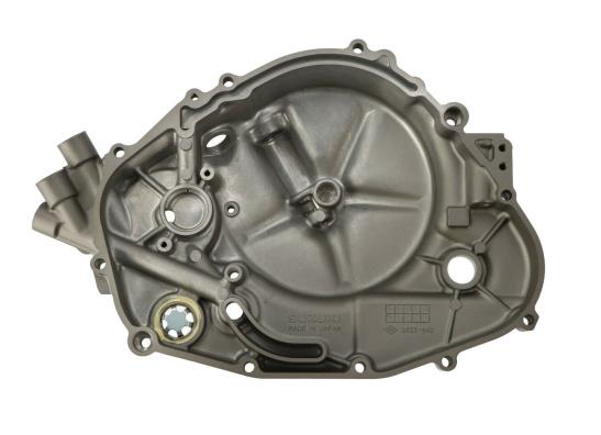 Crankcase cover Clutch side Suzuki DR 600 S