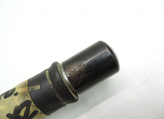 Clip on links Kawasaki ZX 9 R