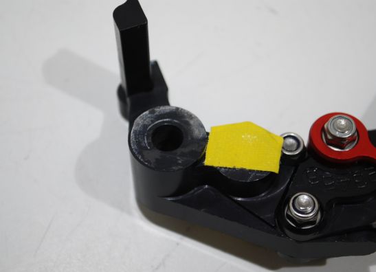 Bremshebel Honda CBR Fireblade