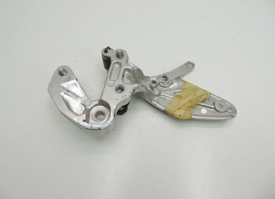 Main step holder right Yamaha YZF 600 Thundercat