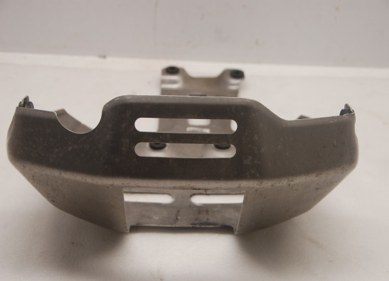 Carterpan Harley Davidson Pan America