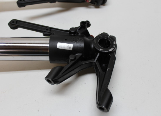 Gabelholm Komplett Ducati Multistrada 1200