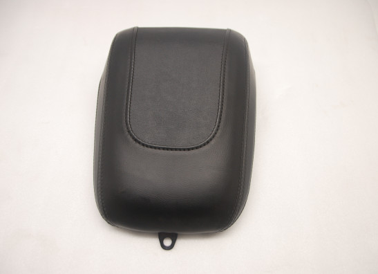 Soziussitz Harley Davidson Softtail