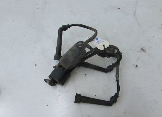 Zundspule Suzuki GSX 750