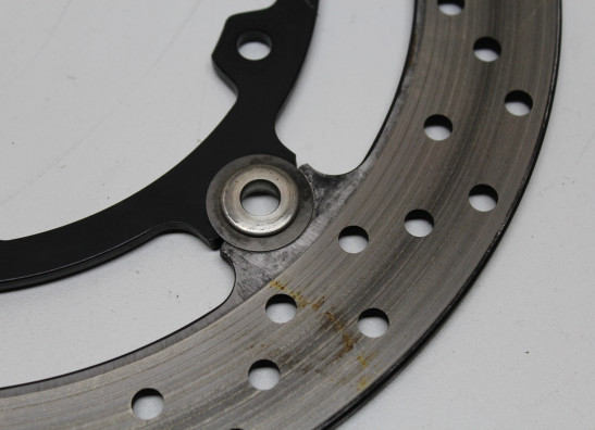 Bremsscheibe vorne rechts Yamaha MT 09