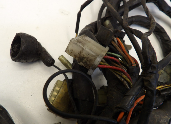 Kabelboom Kawasaki GPZ 1000