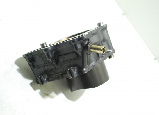Cilinderblok Suzuki SV 650