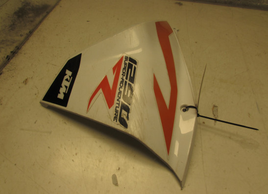 Rechter zijkuip KTM 1290  Super Adventure