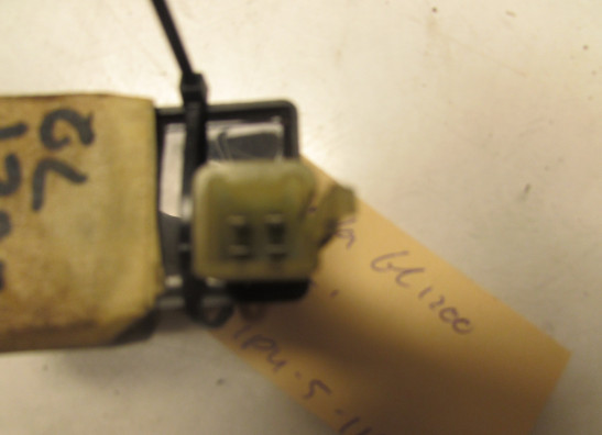 Relais unit Honda Goldwing GL