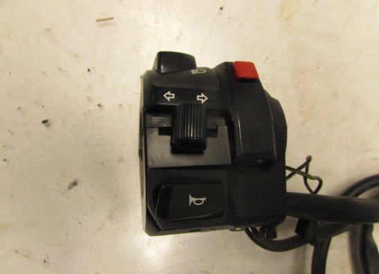 Lenkerschalter links Suzuki GSF 600 650 Bandit 