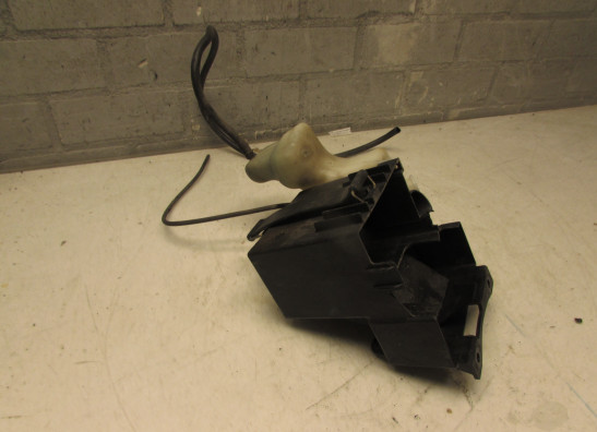 Battery holder Honda CBR 1000 F