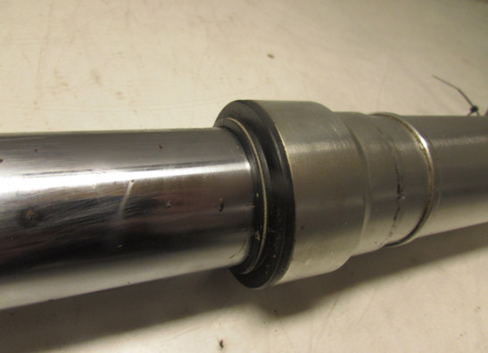 Standrohr Gabelholm links komplett Honda CBR 900 RR