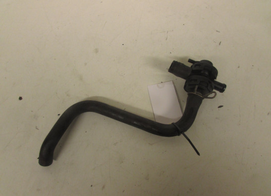 Motorblok diverse Kawasaki ZX 6 R