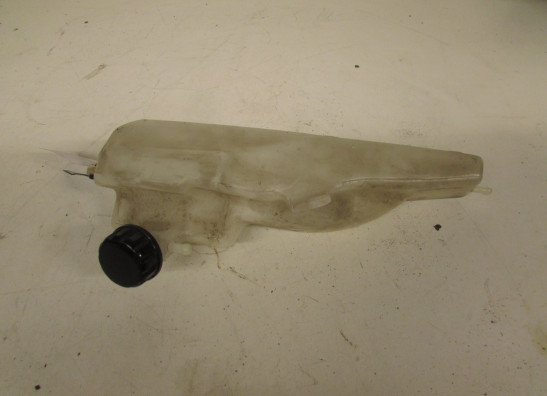 Radiator reserve tank  Kawasaki GPZ 1100