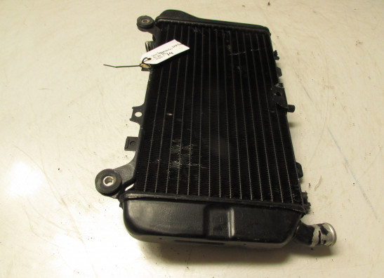 Kuhler Kawasaki ZZR 600