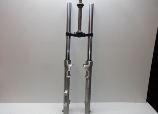 Front pipes Honda VF 500 