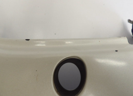 Rechter achterkant Kawasaki ZX 7 R