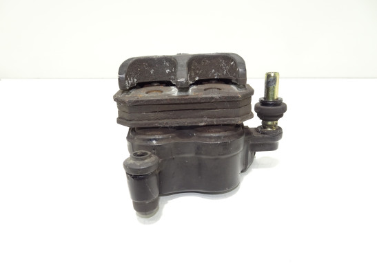 Remklauw links voor Honda CBR 600 F