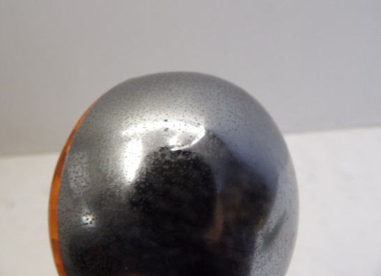 Knipperlicht rechts voor Suzuki VS 1400 Intruder