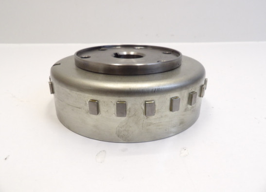 Flywheel rotor Yamaha MT 07