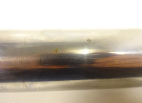 Front Fork left complete Honda VFR 800 I