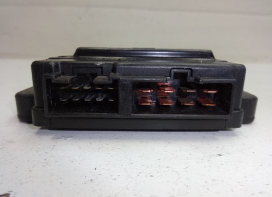 Fuse box Kawasaki ZZR 600