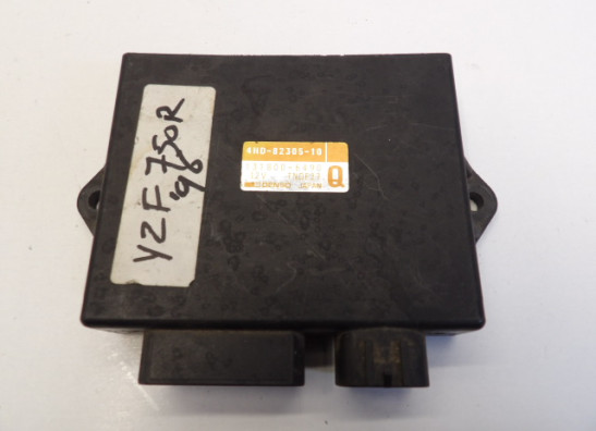 CDI ECU unit Yamaha YZF 750 1996-1999