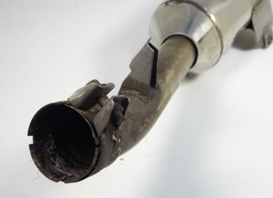 Auspuff Yamaha FJR 1300