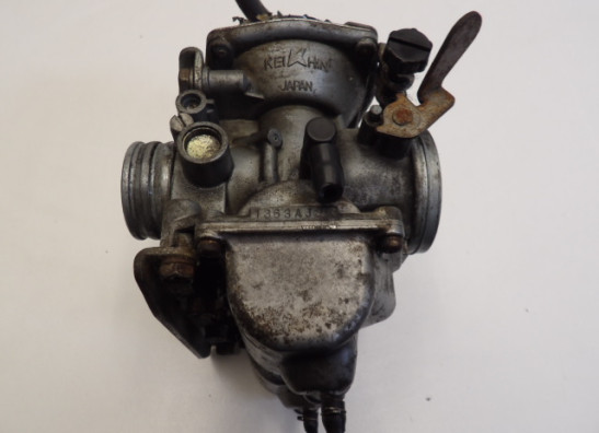 Carburateurset Kawasaki CSR 305 LTD