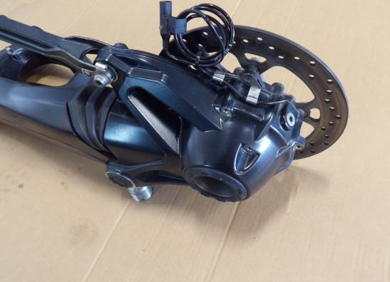 Final driven gear BMW R 1200 GS LC