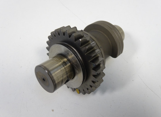 Motorblock Sonstiges Suzuki GSX R 750