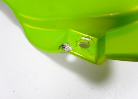 Linker zijkuip klein Triumph Tiger 955i