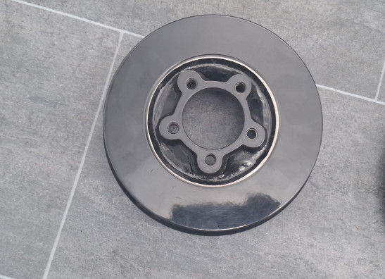 Brake drum Harley Davidson Panhead