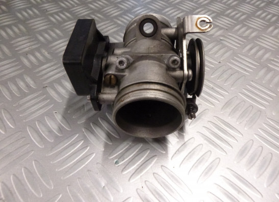 Einspritzanlage BMW R 1100 GS