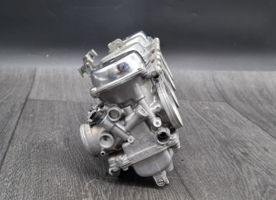 Carburateurset Honda CBX 750 F
